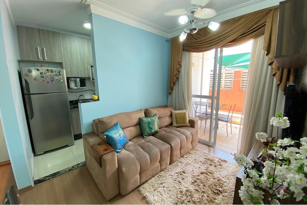 Apartamento, 2 quartos, 83 m² - Foto 33