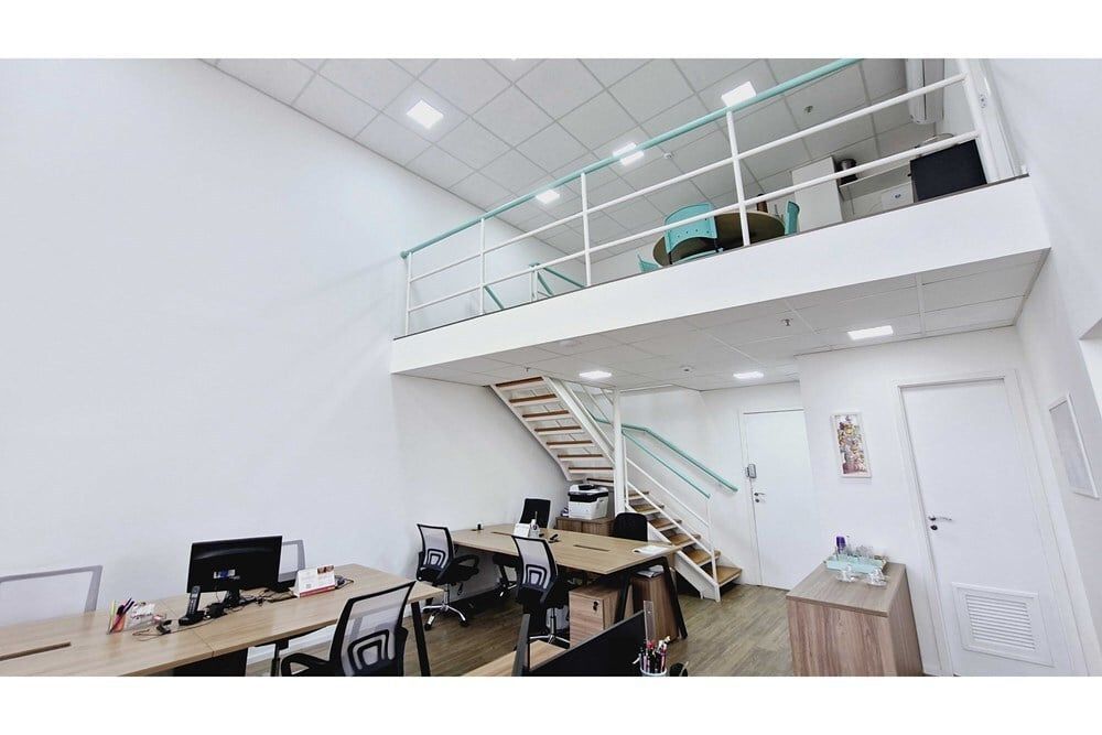 Sala-Conjunto, 144 m² - Foto 34