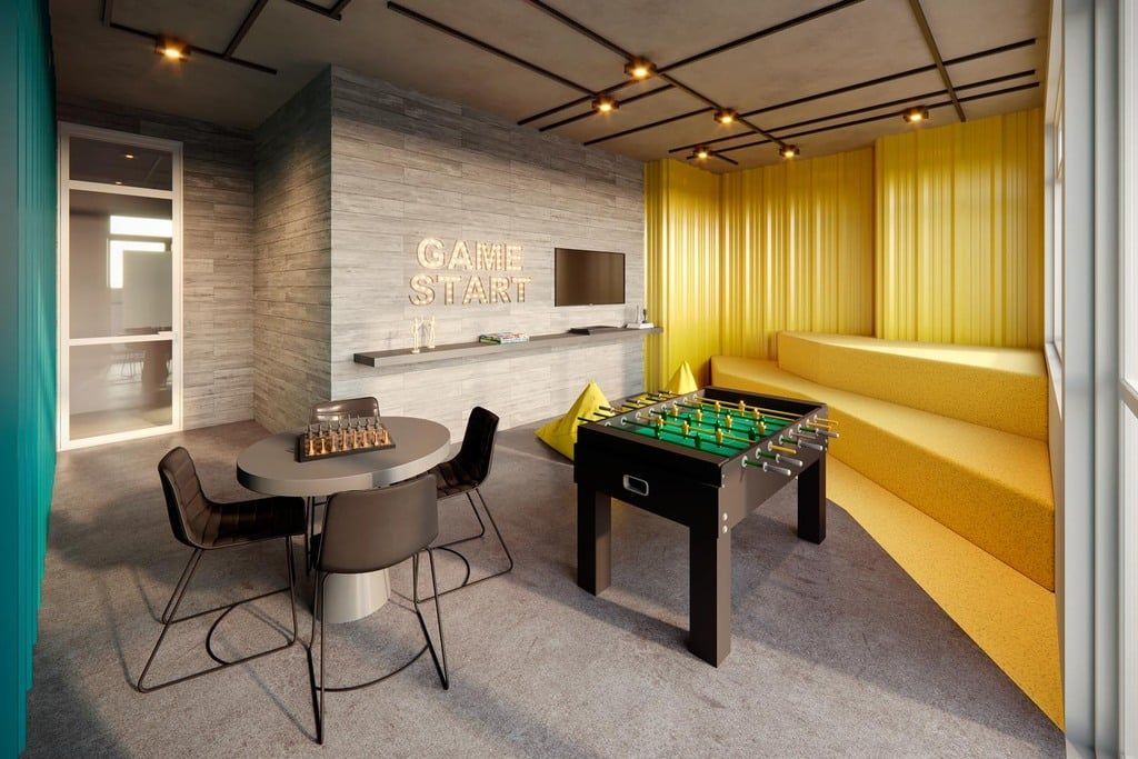 Apartamento, 3 quartos, 69 m² - Foto 32