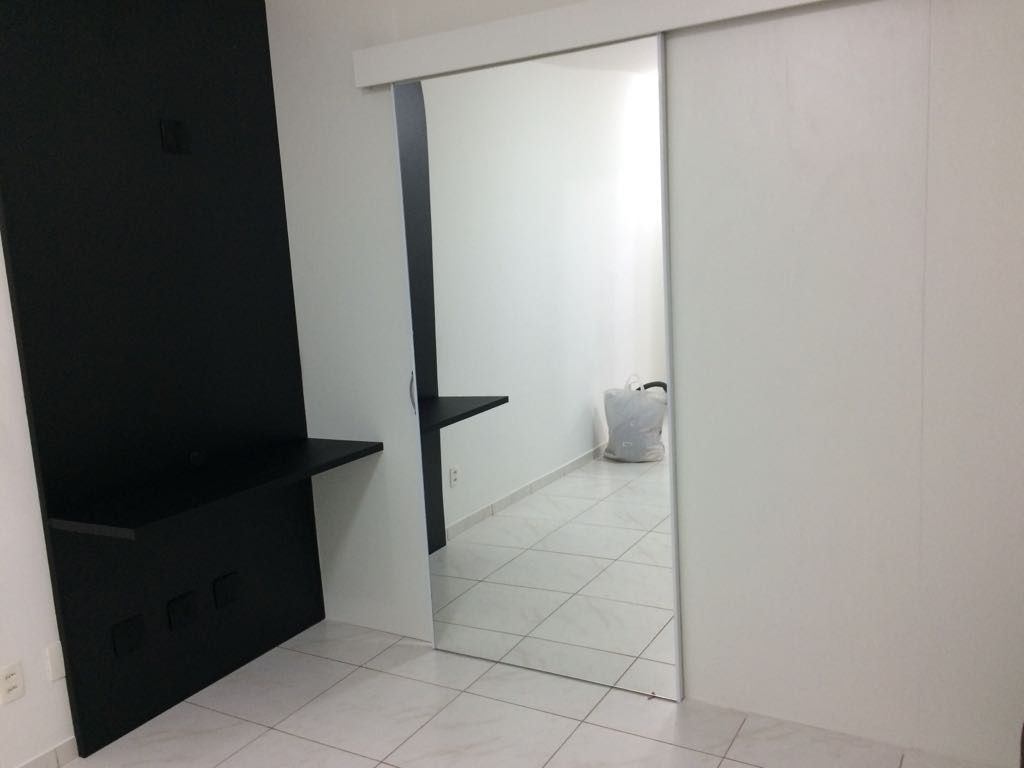 Apartamento para alugar com 1 quarto, 35m² - Foto 2