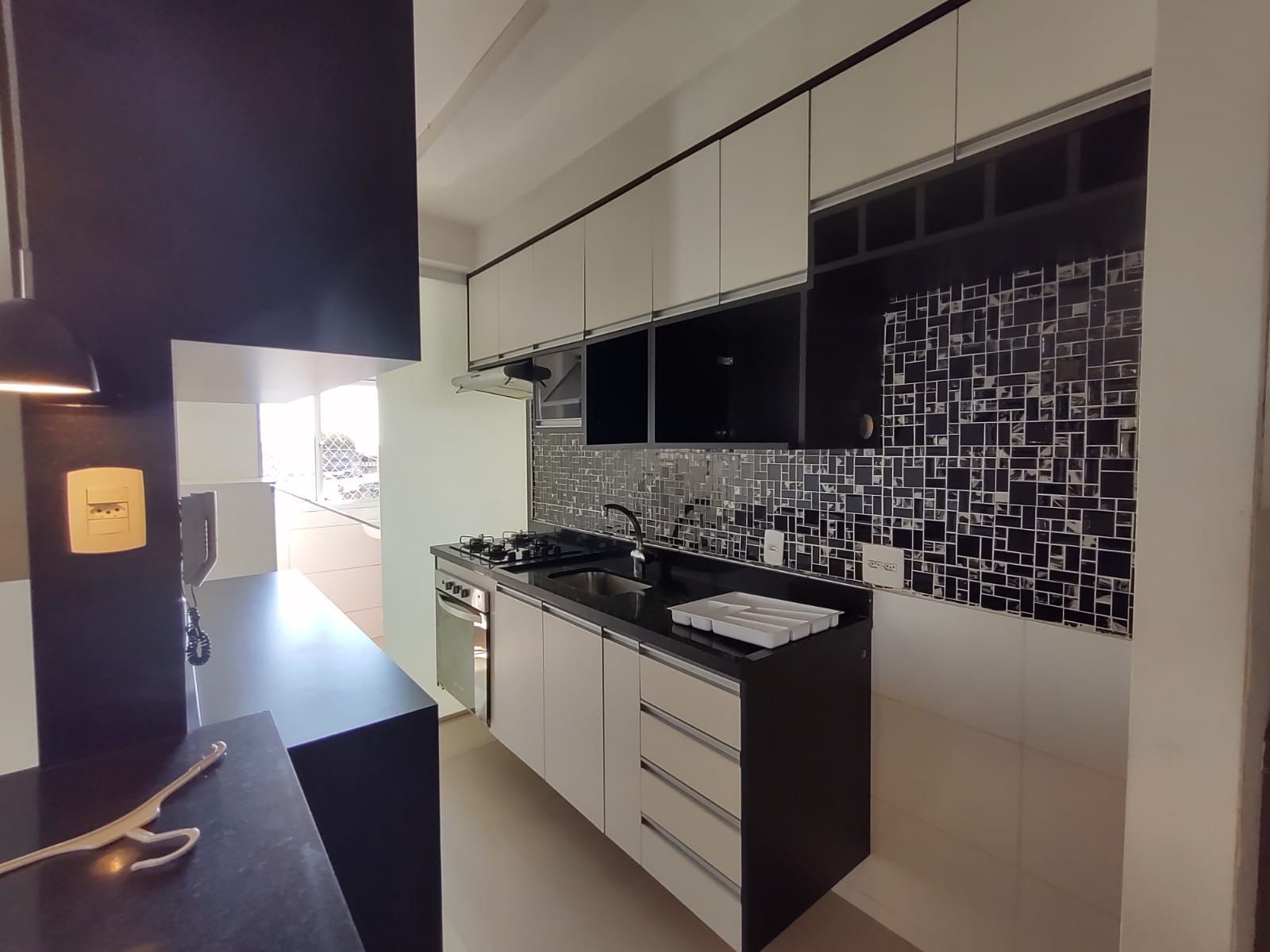 Apartamento à venda com 3 quartos, 68m² - Foto 19