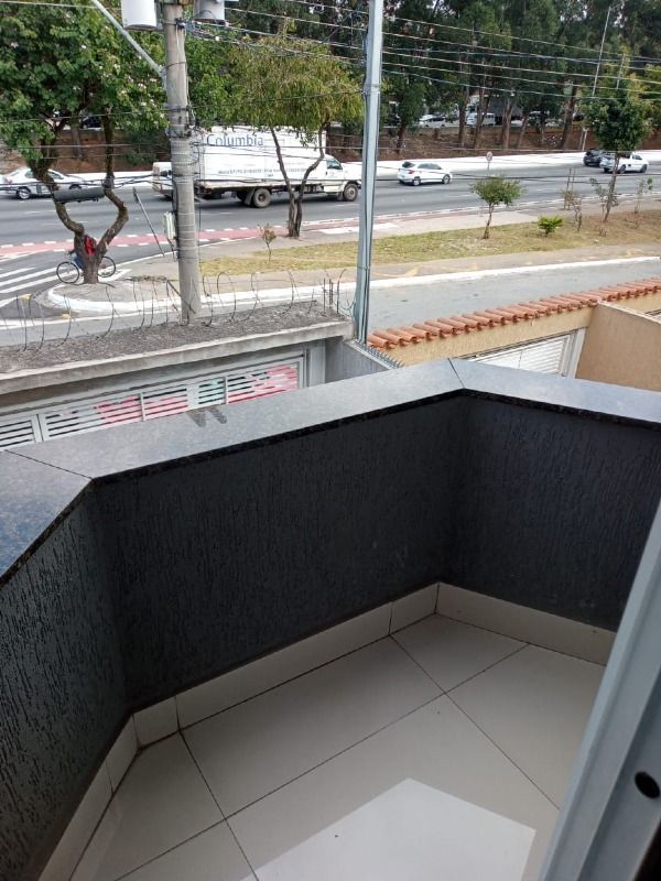 Sobrado à venda com 3 quartos, 120m² - Foto 5