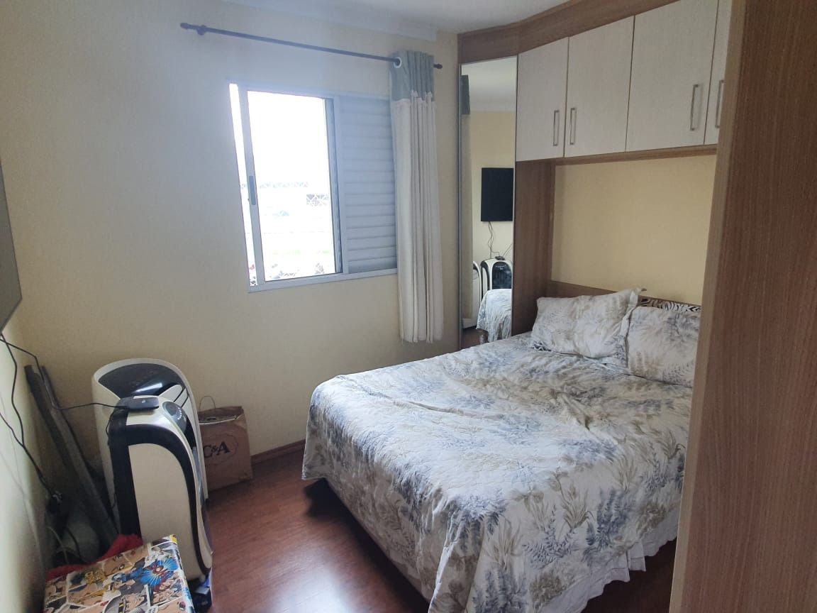 Apartamento à venda com 3 quartos, 54m² - Foto 7