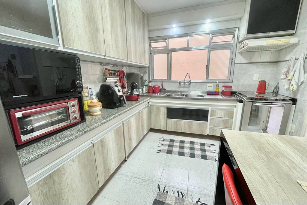Casa à venda com 5 quartos, 309m² - Foto 41