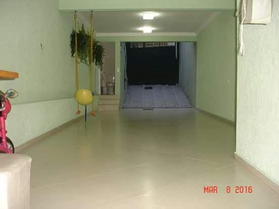 Sobrado à venda com 3 quartos, 220m² - Foto 21