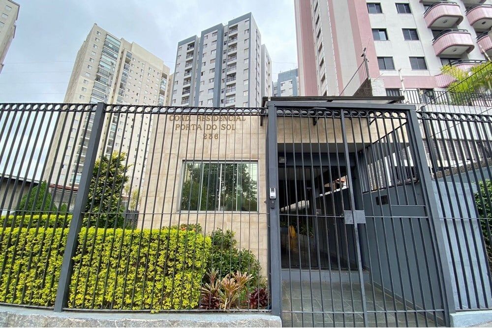 Apartamento, 4 quartos, 104 m² - Foto 6