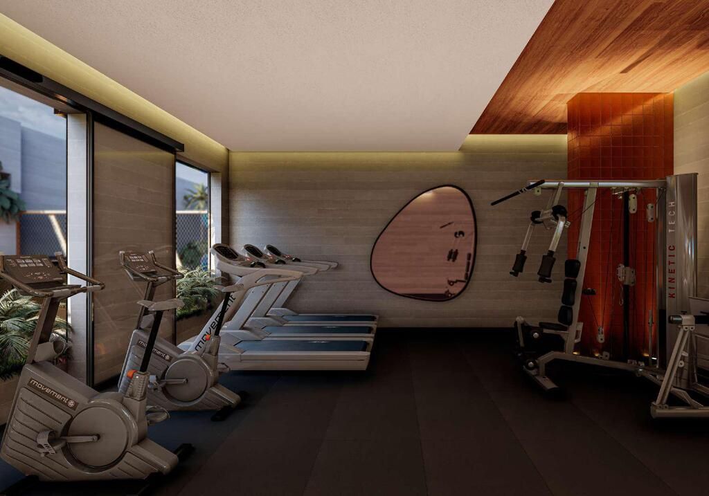 Cobertura, 3 quartos, 106 m² - Foto 12