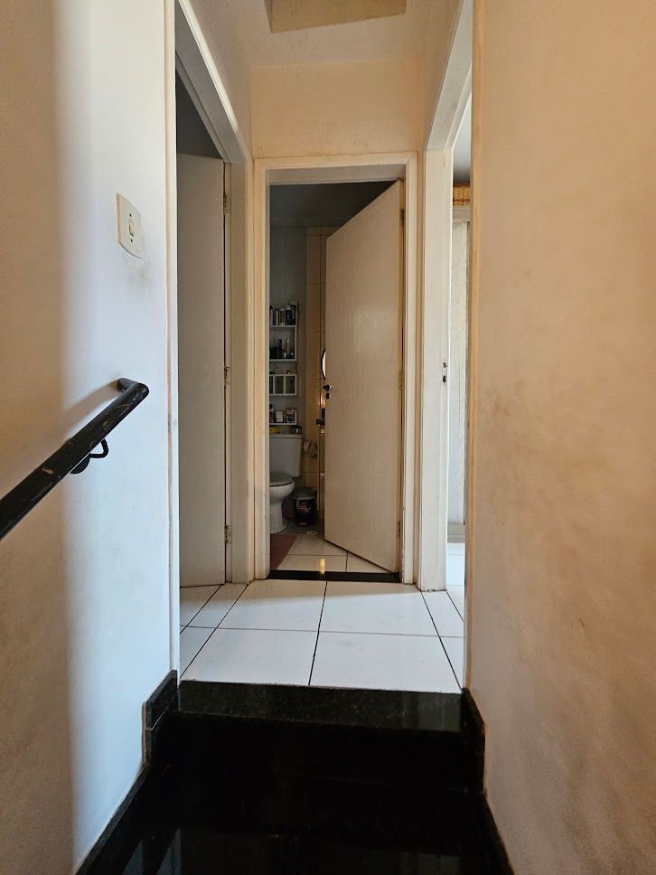 Sobrado, 2 quartos, 61 m² - Foto 30