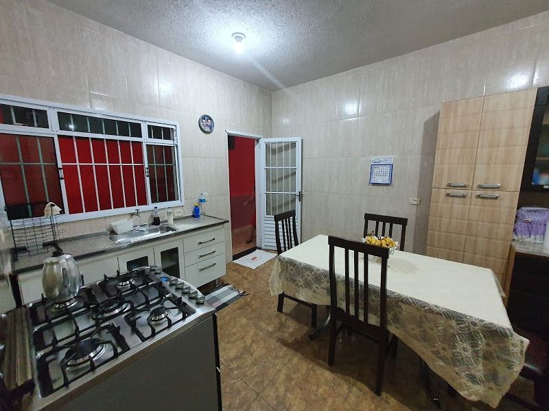 Sobrado à venda com 4 quartos, 75m² - Foto 2