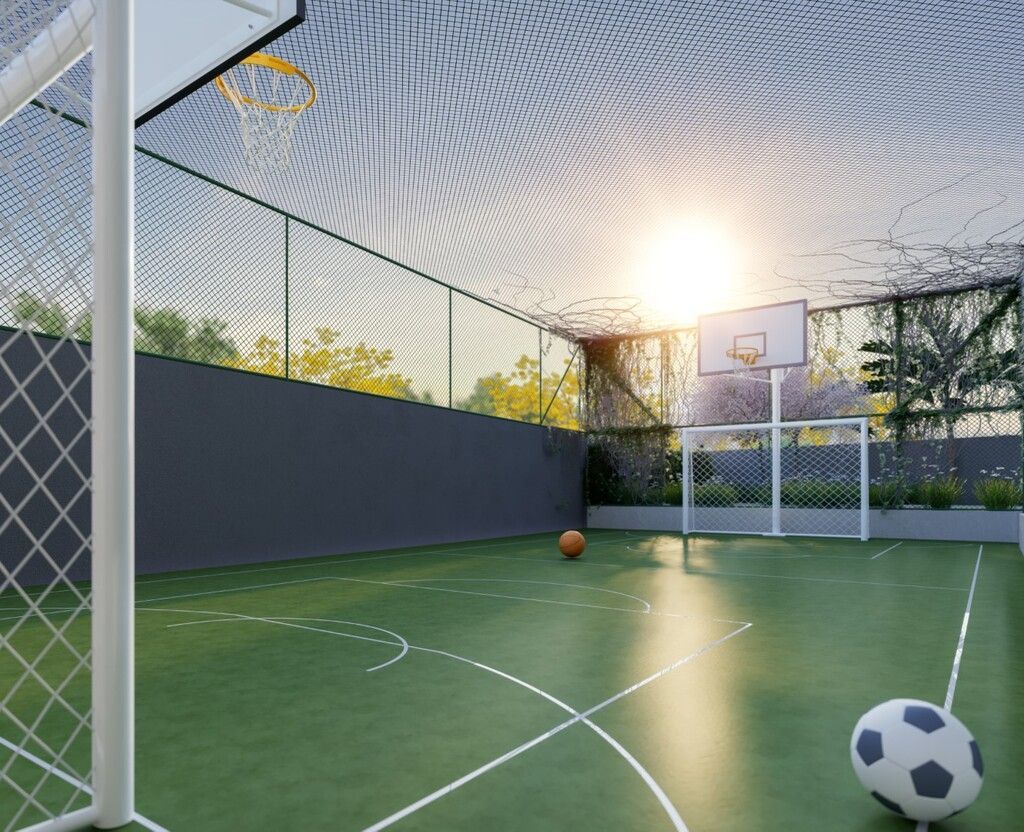 Apartamento, 2 quartos, 47 m² - Foto 25