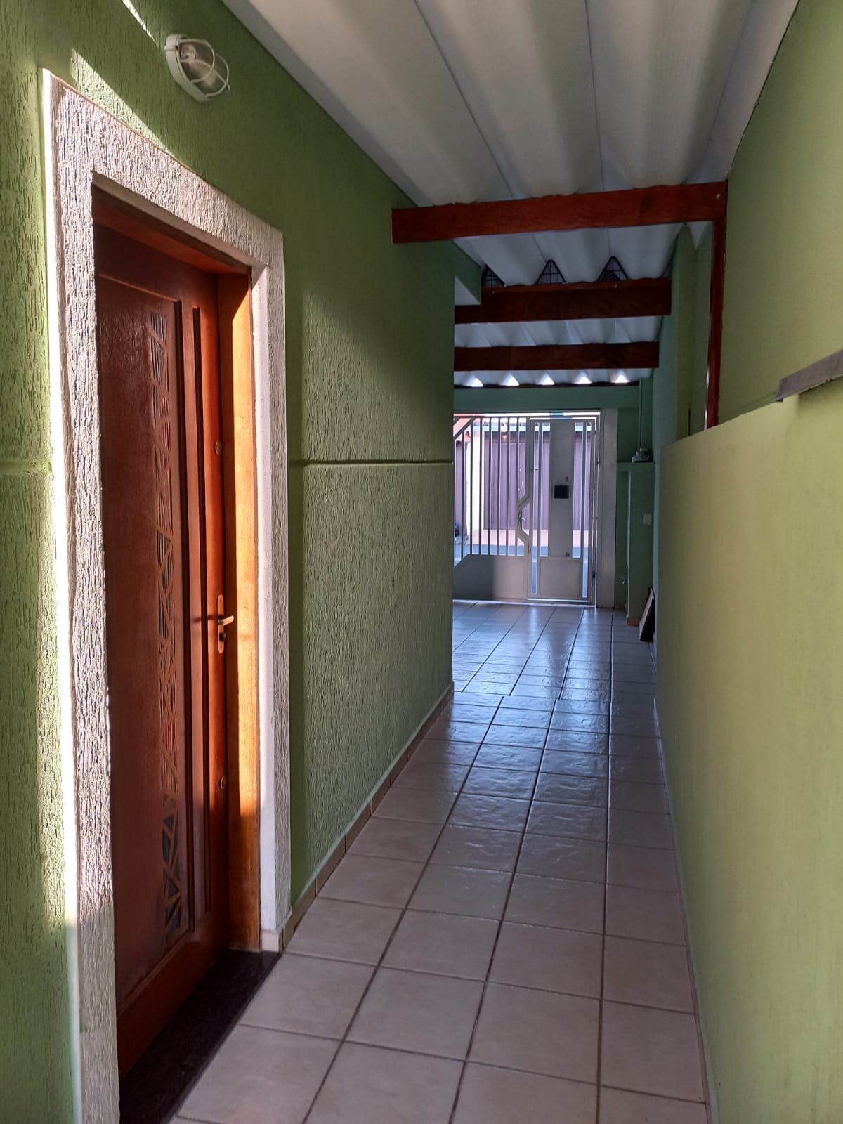 Sobrado à venda com 3 quartos, 138m² - Foto 6