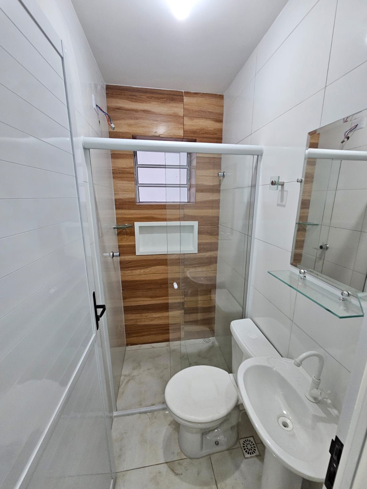 Apartamento para alugar com 2 quartos, 49m² - Foto 3