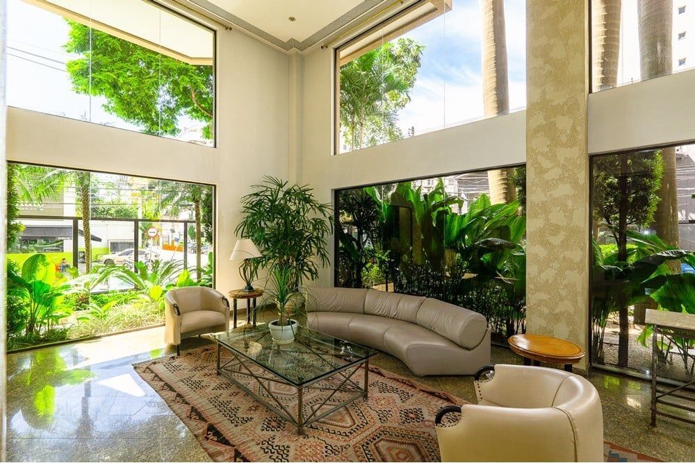 Apartamento, 4 quartos, 200 m² - Foto 19