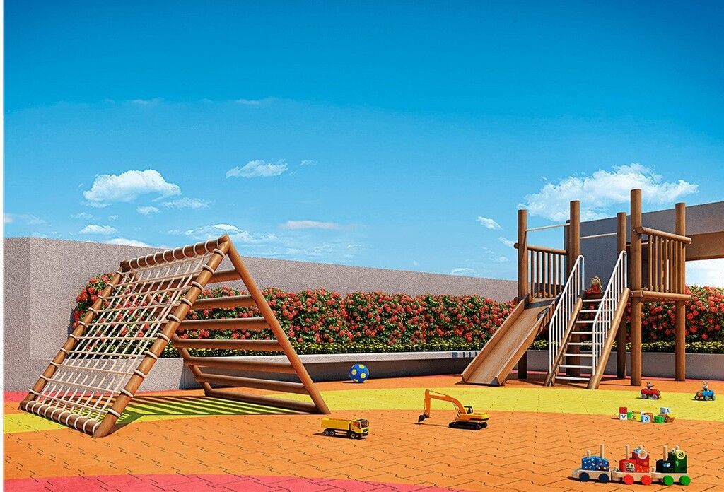 Apartamento, 2 quartos, 42 m² - Foto 17