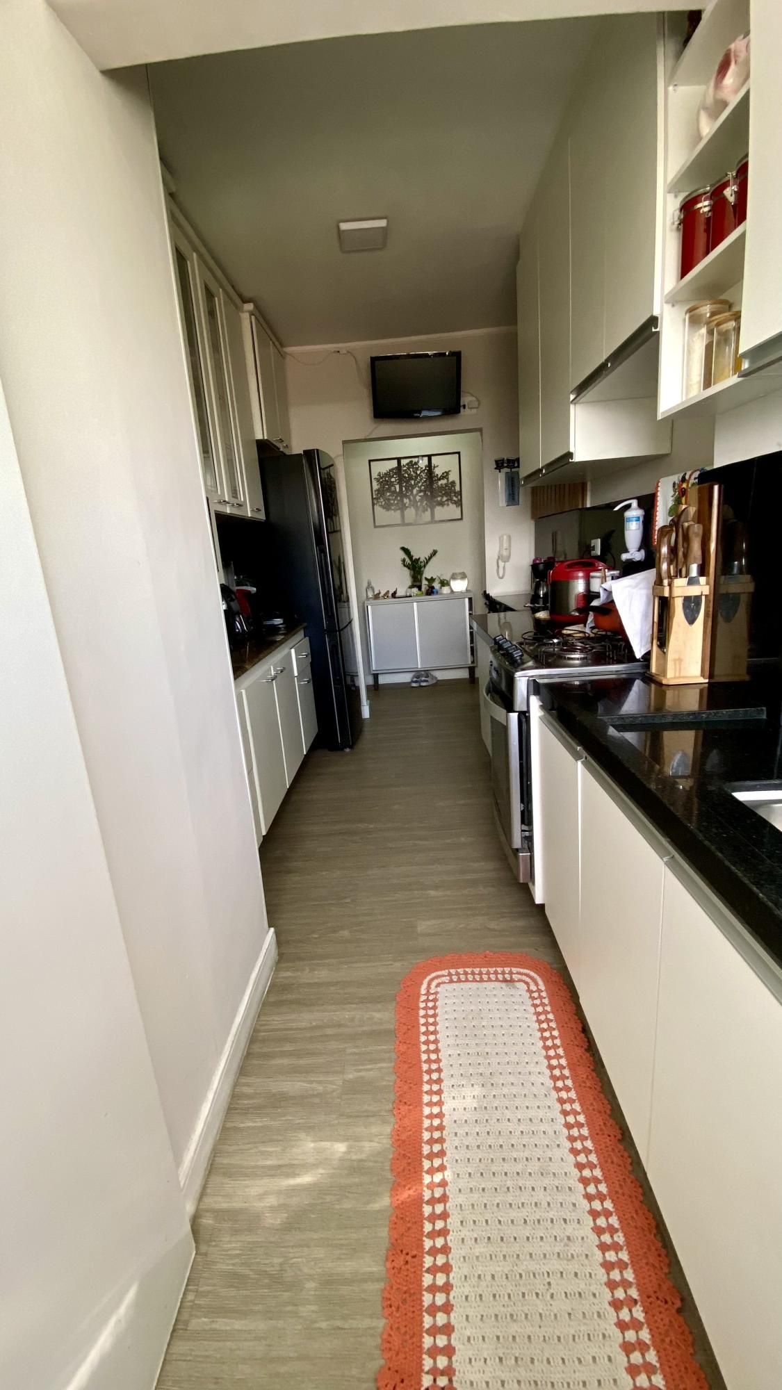 Apartamento, 2 quartos, 54 m² - Foto 26