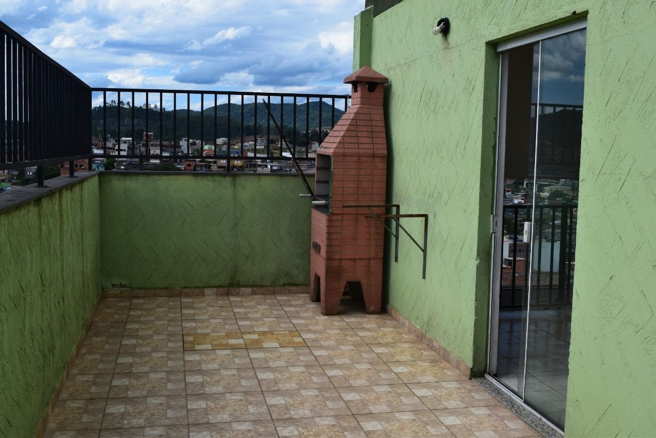 Apartamento à venda com 2 quartos, 88m² - Foto 5