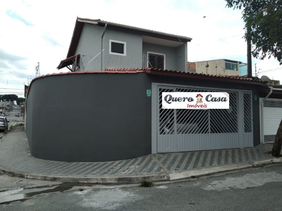 Sobrado à venda com 3 quartos, 162m² - Foto 2