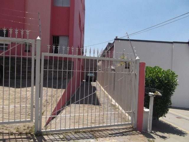 Apartamento à venda com 2 quartos, 66m² - Foto 14