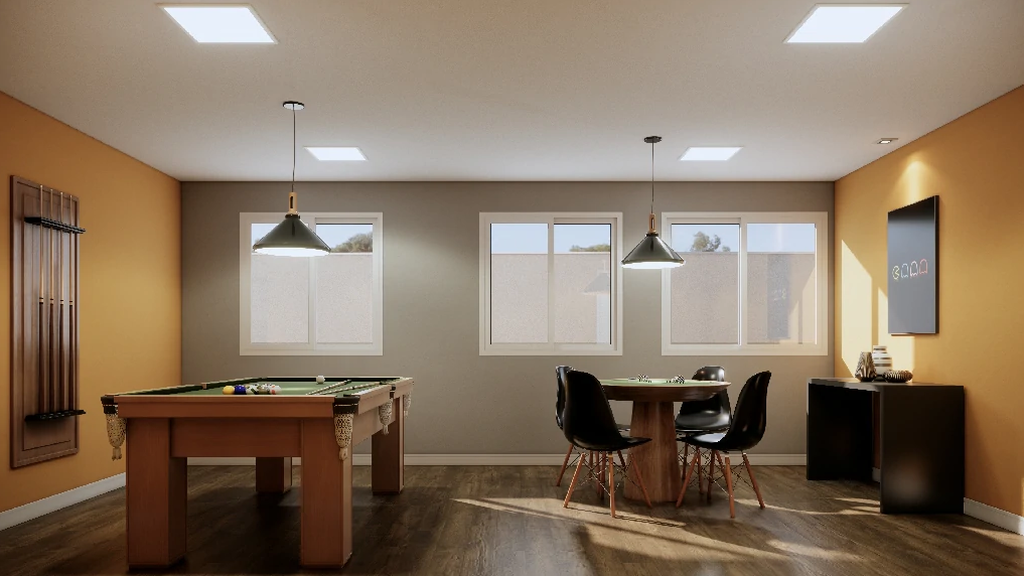 Cobertura, 1 quarto, 72 m² - Foto 30