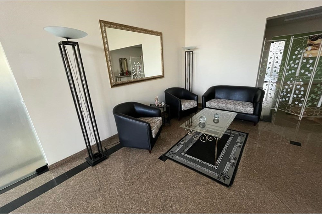Apartamento à venda com 3 quartos, 80m² - Foto 8