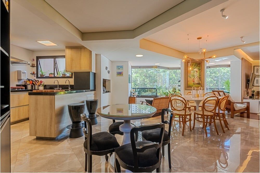 Apartamento, 3 quartos, 172 m² - Foto 51