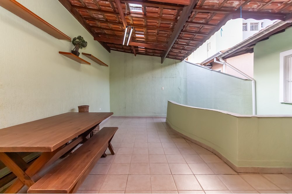 Casa, 3 quartos, 174 m² - Foto 25