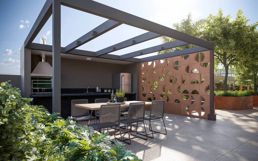 Apartamento, 2 quartos, 109 m² - Foto 12