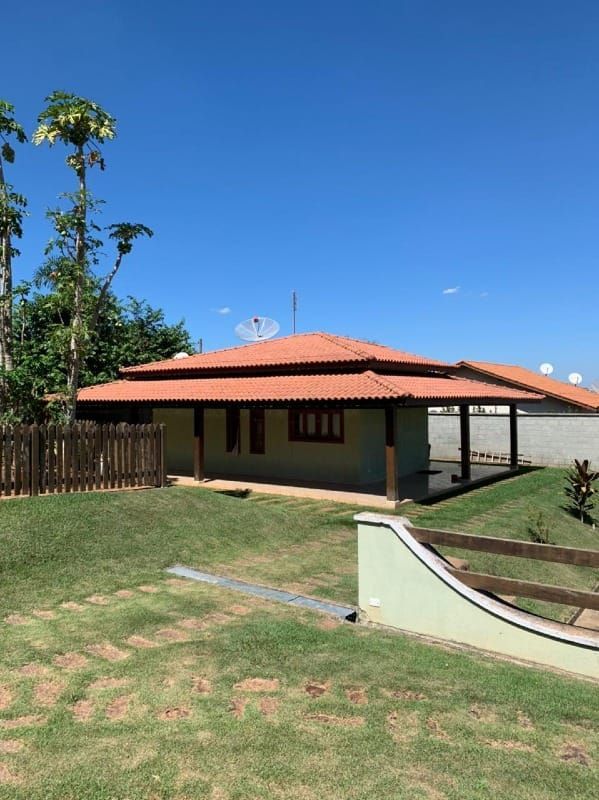 Fazenda à venda com 4 quartos, 1200m² - Foto 21