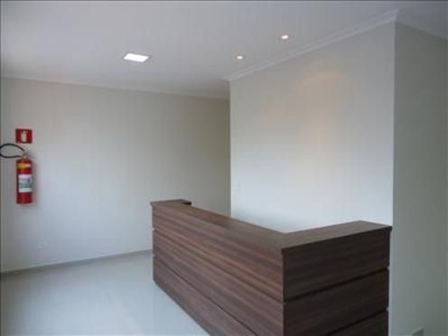 Conjunto Comercial-Sala para alugar, 28m² - Foto 3