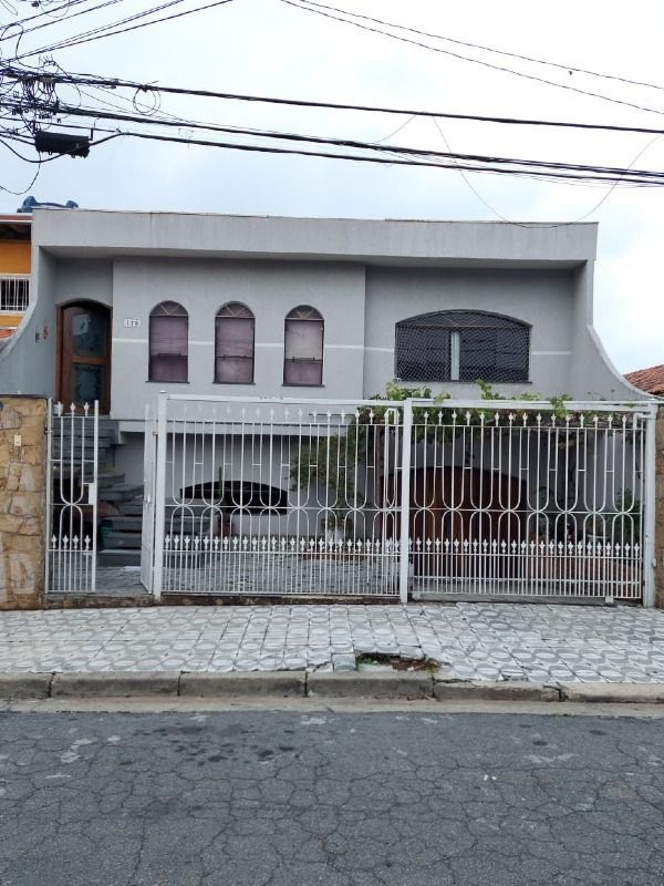 Sobrado à venda com 3 quartos, 350m² - Foto 18