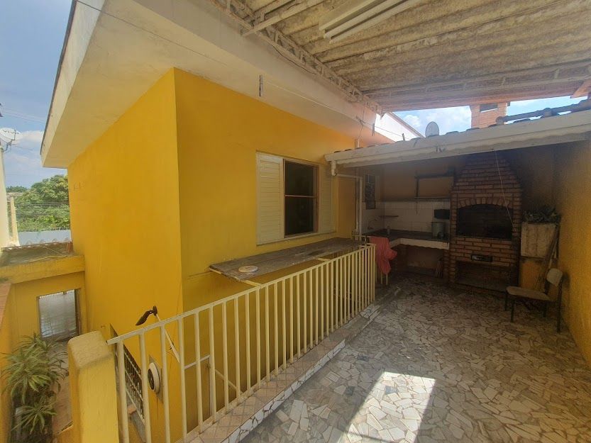 Sobrado à venda com 2 quartos, 144m² - Foto 17