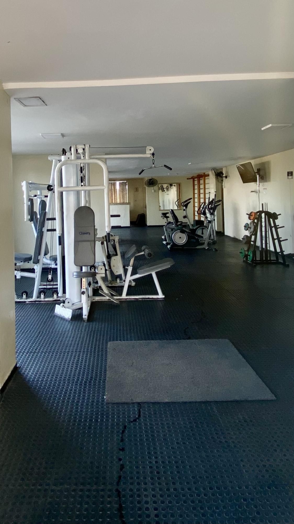 Apartamento, 2 quartos, 54 m² - Foto 6