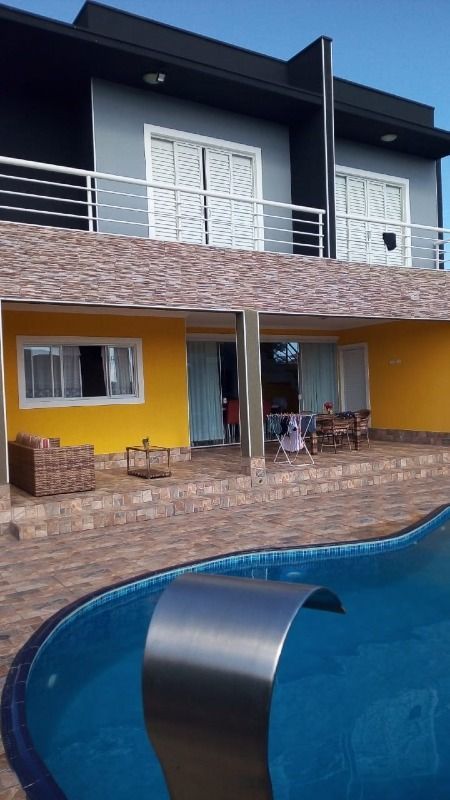 Sobrado à venda com 4 quartos, 360m² - Foto 4