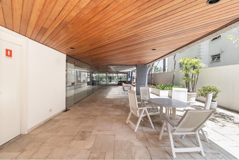 Apartamento, 3 quartos, 132 m² - Foto 20