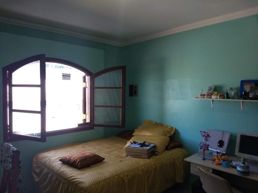 Sobrado à venda com 2 quartos, 250m² - Foto 18