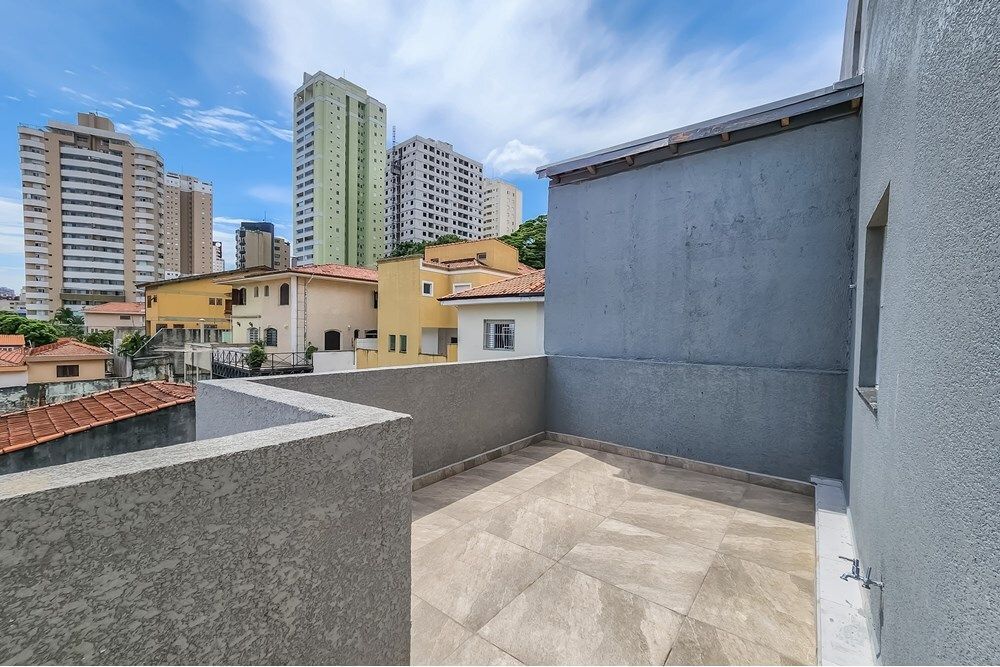 Apartamento, 2 quartos, 40 m² - Foto 7