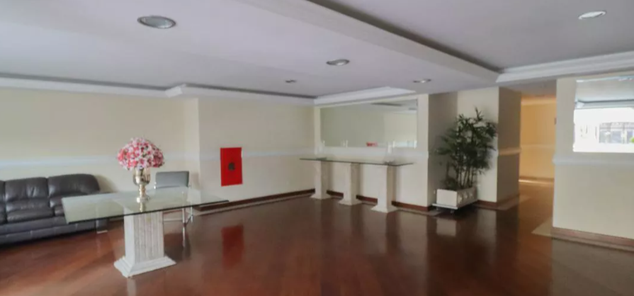 Apartamento à venda com 3 quartos, 96m² - Foto 4