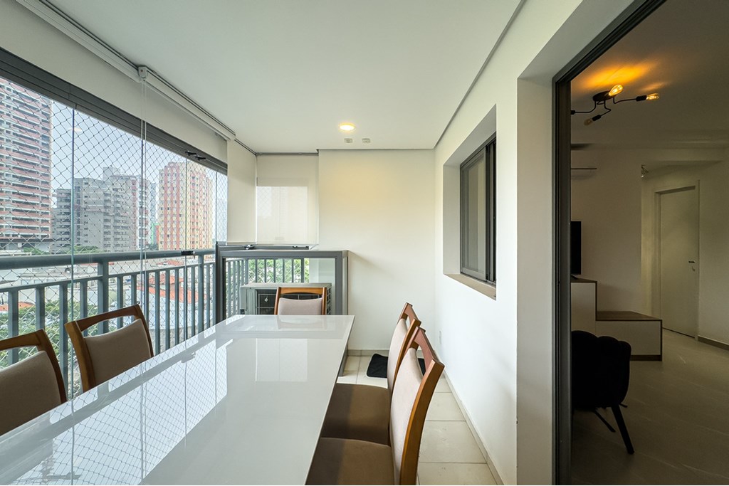 Apartamento, 2 quartos, 81 m² - Foto 31