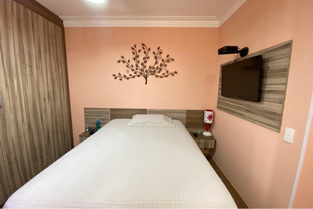 Apartamento, 2 quartos, 83 m² - Foto 21