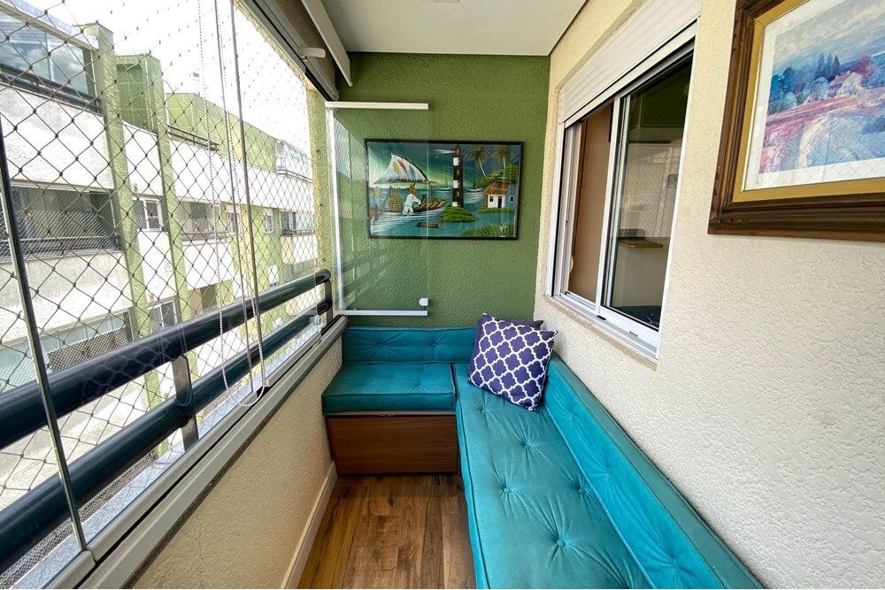 Apartamento, 2 quartos, 140 m² - Foto 31