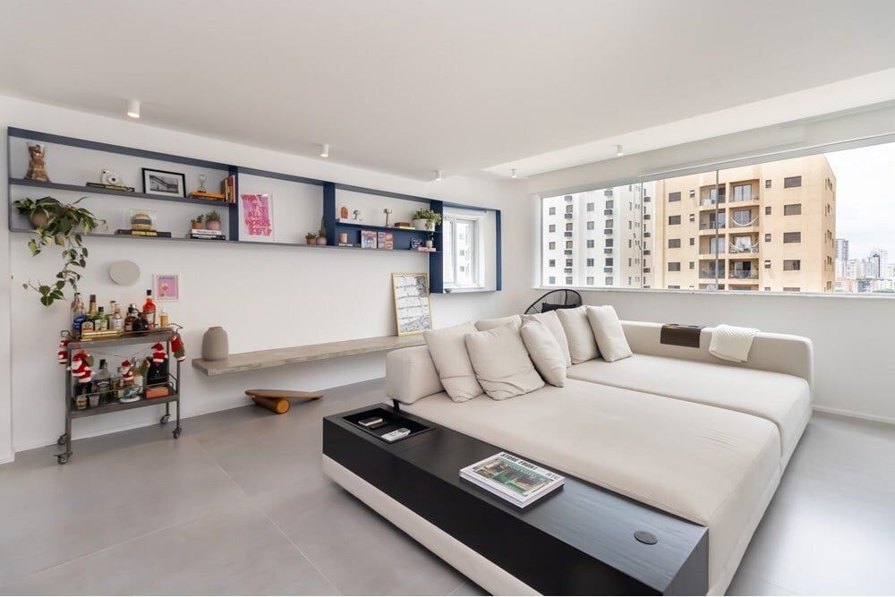 Cobertura, 3 quartos, 250 m² - Foto 21