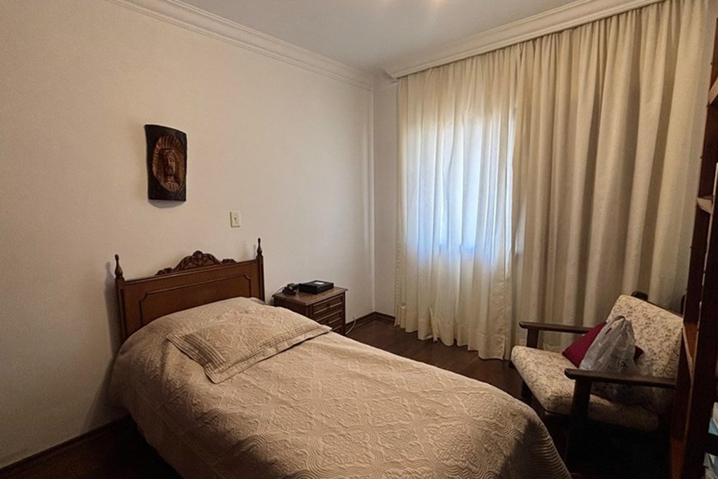 Apartamento, 4 quartos, 141 m² - Foto 40