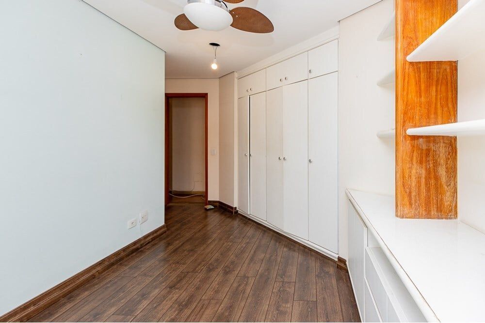 Apartamento, 4 quartos, 200 m² - Foto 9