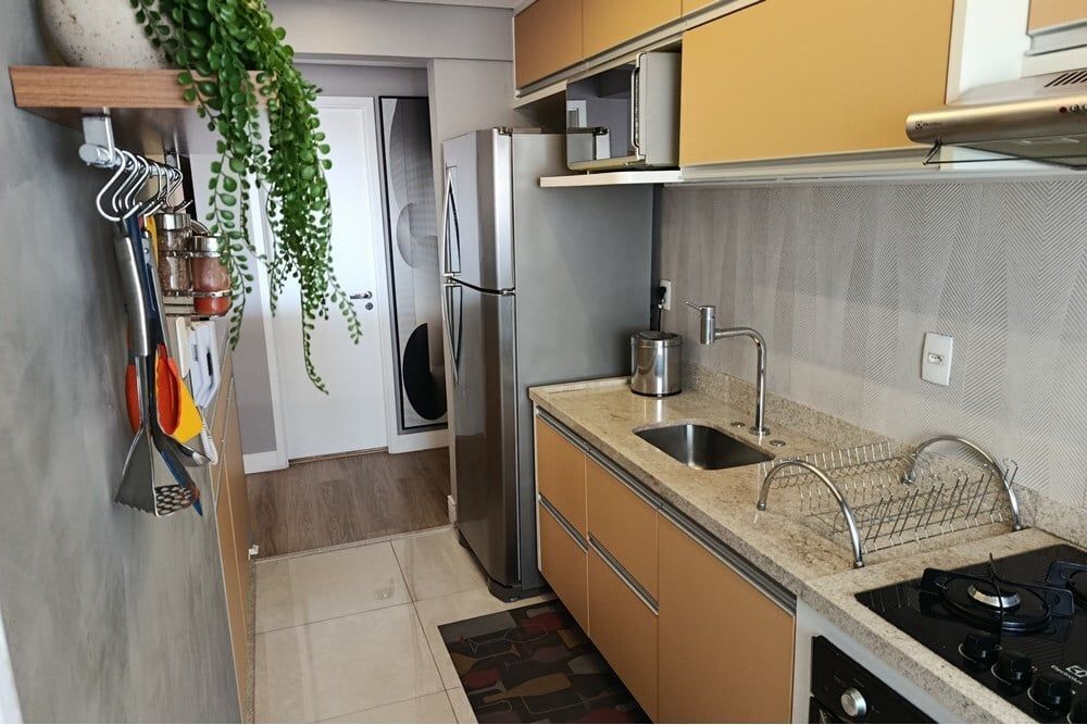 Apartamento, 2 quartos, 87 m² - Foto 36