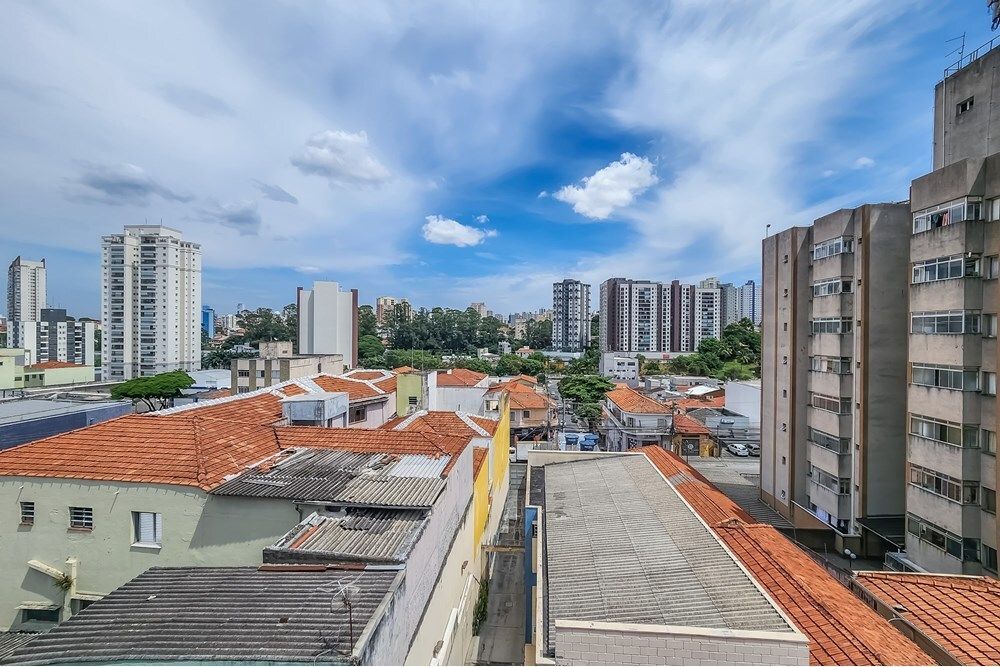 Apartamento, 2 quartos, 40 m² - Foto 5