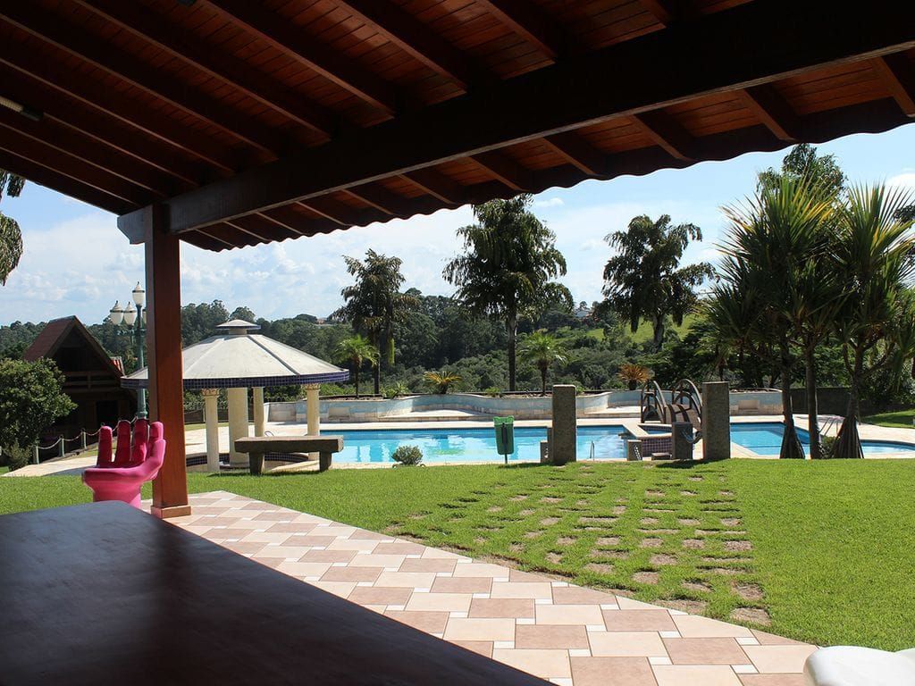 Chácara, 4 quartos, 7200 m² - Foto 49