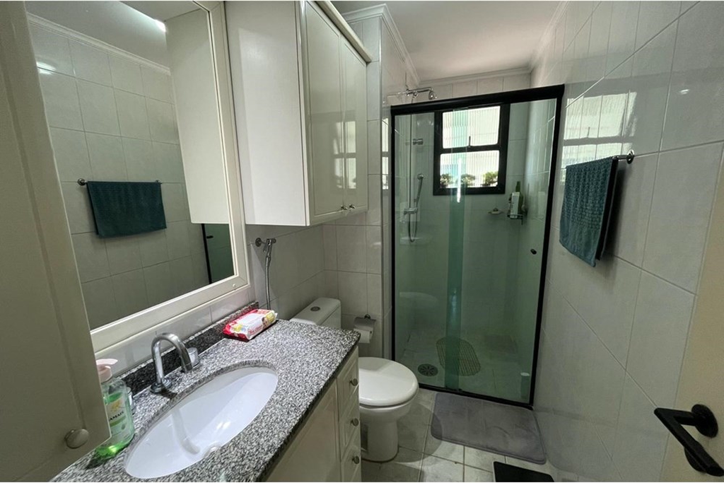 Apartamento à venda com 3 quartos, 80m² - Foto 14