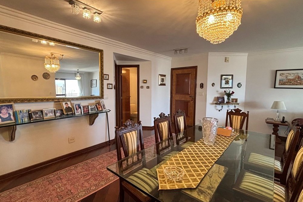 Apartamento, 4 quartos, 141 m² - Foto 24