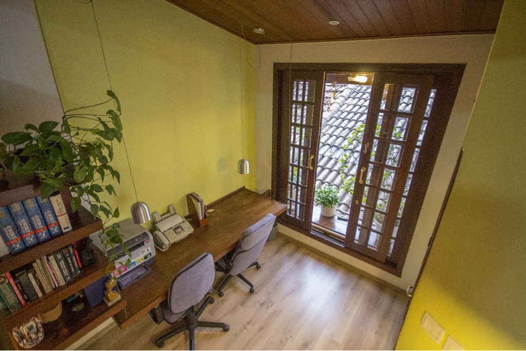 Casa de Condomínio à venda com 3 quartos, 207m² - Foto 9