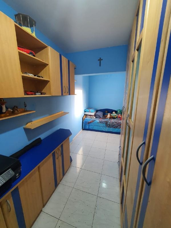 Casa à venda com 2 quartos, 89m² - Foto 8